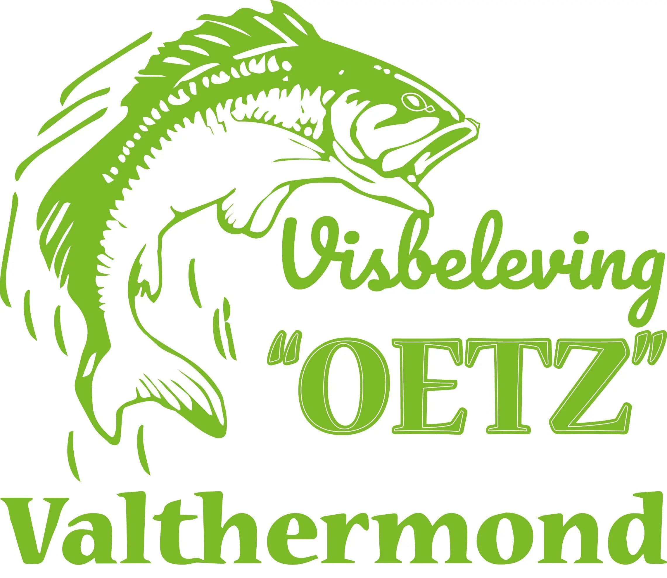 Visbeleving 'Oetz"