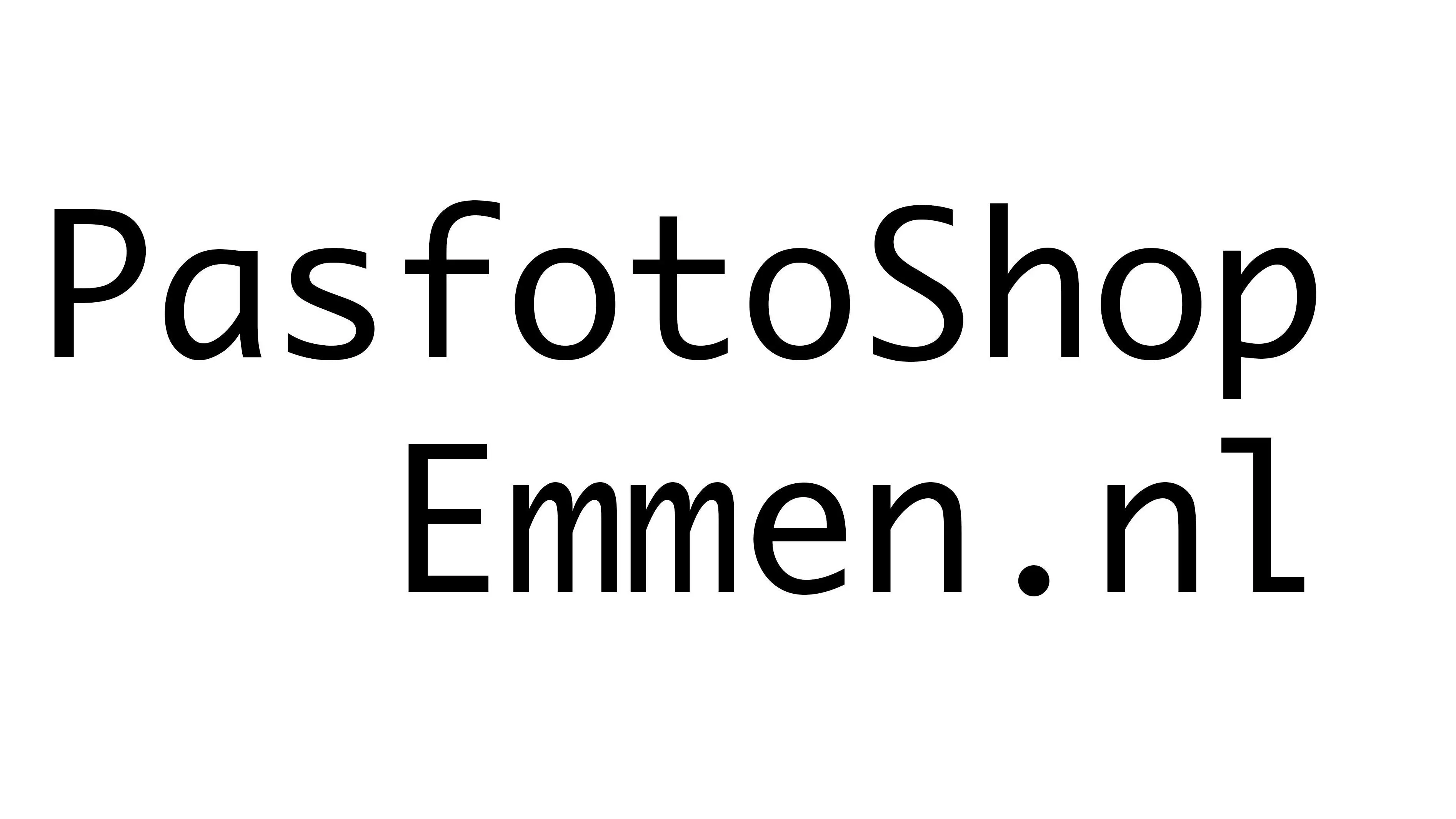 www.pasfotoshopemmen.nl