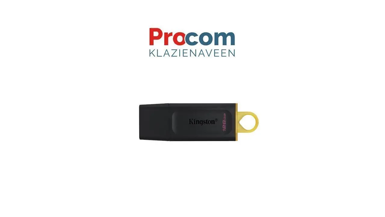 Procom Klazienaveen