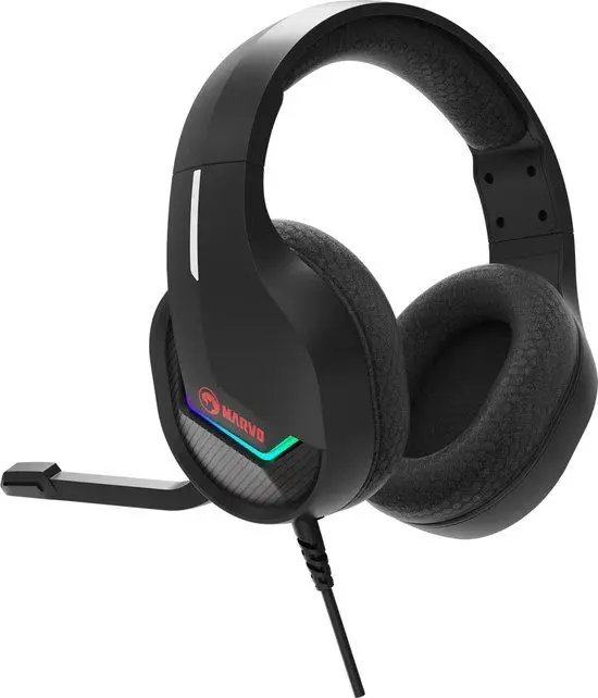 Marvo USB gaming headset Tactic 40.jpg