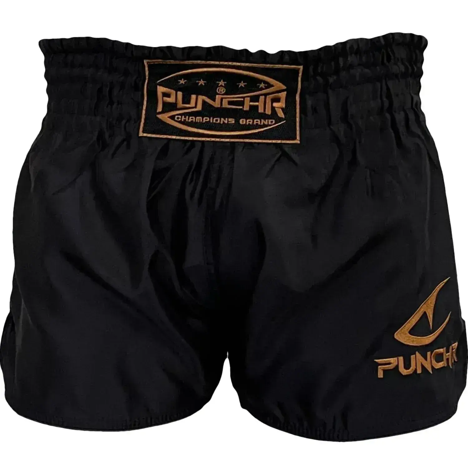 PunchR Muay Thai Kickboks Broekjes Diverse modellen en kleuren