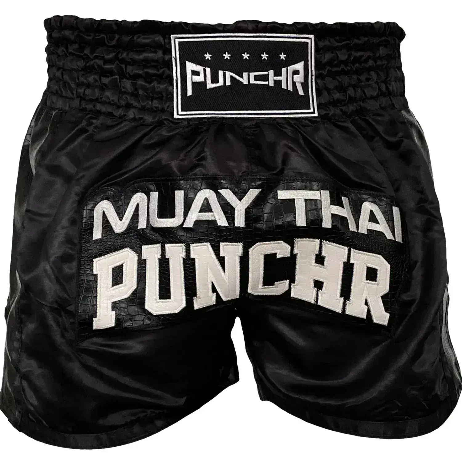 PunchR Muay Thai Kickboks Broekjes Diverse modellen en kleuren