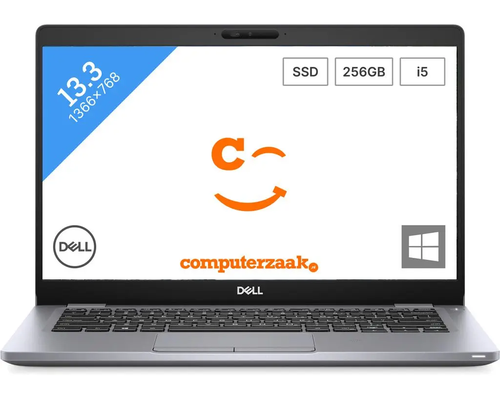 Dell 5310