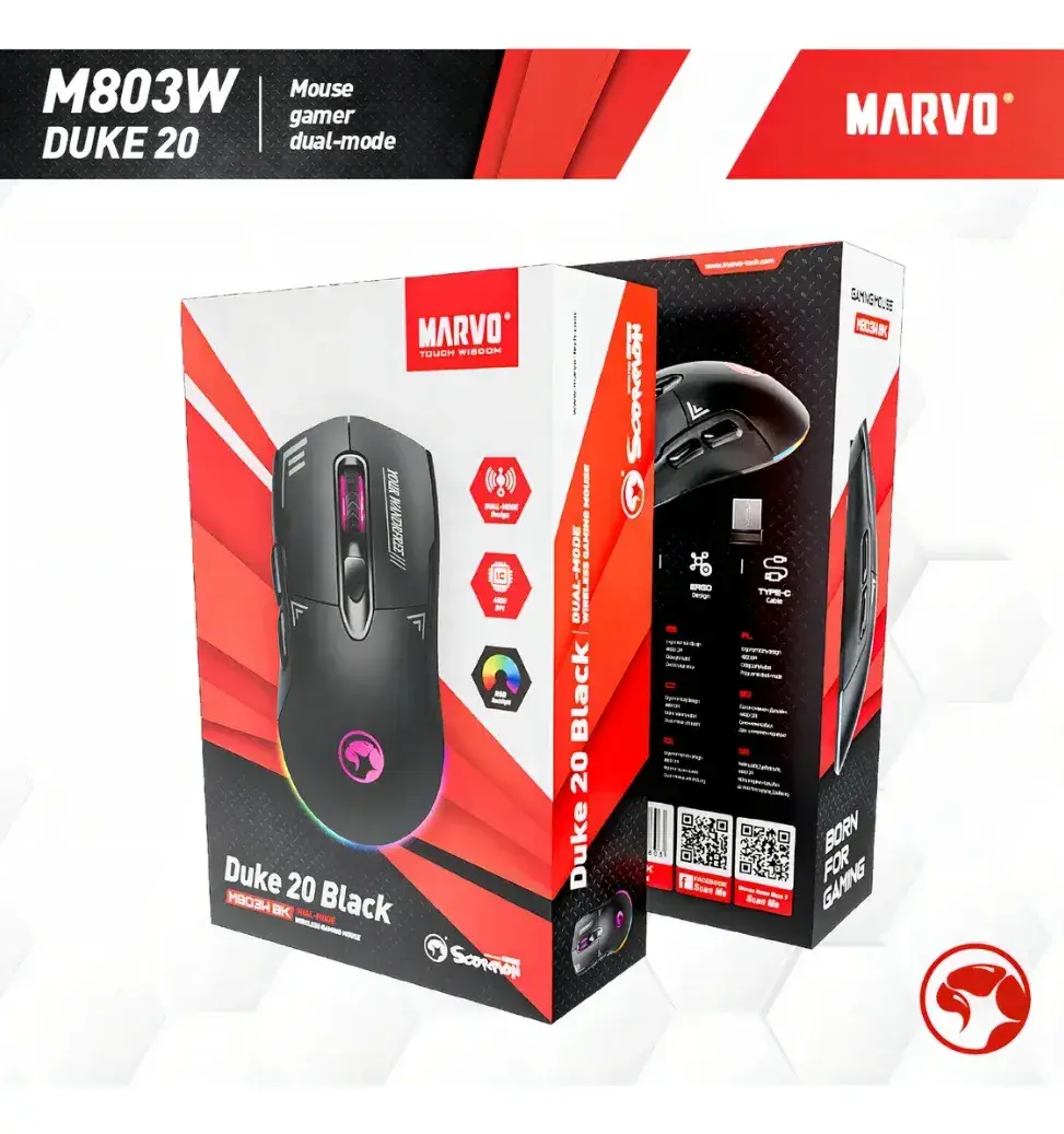 Marvo Draadloze Gaming Muis Duke 20 1.webp