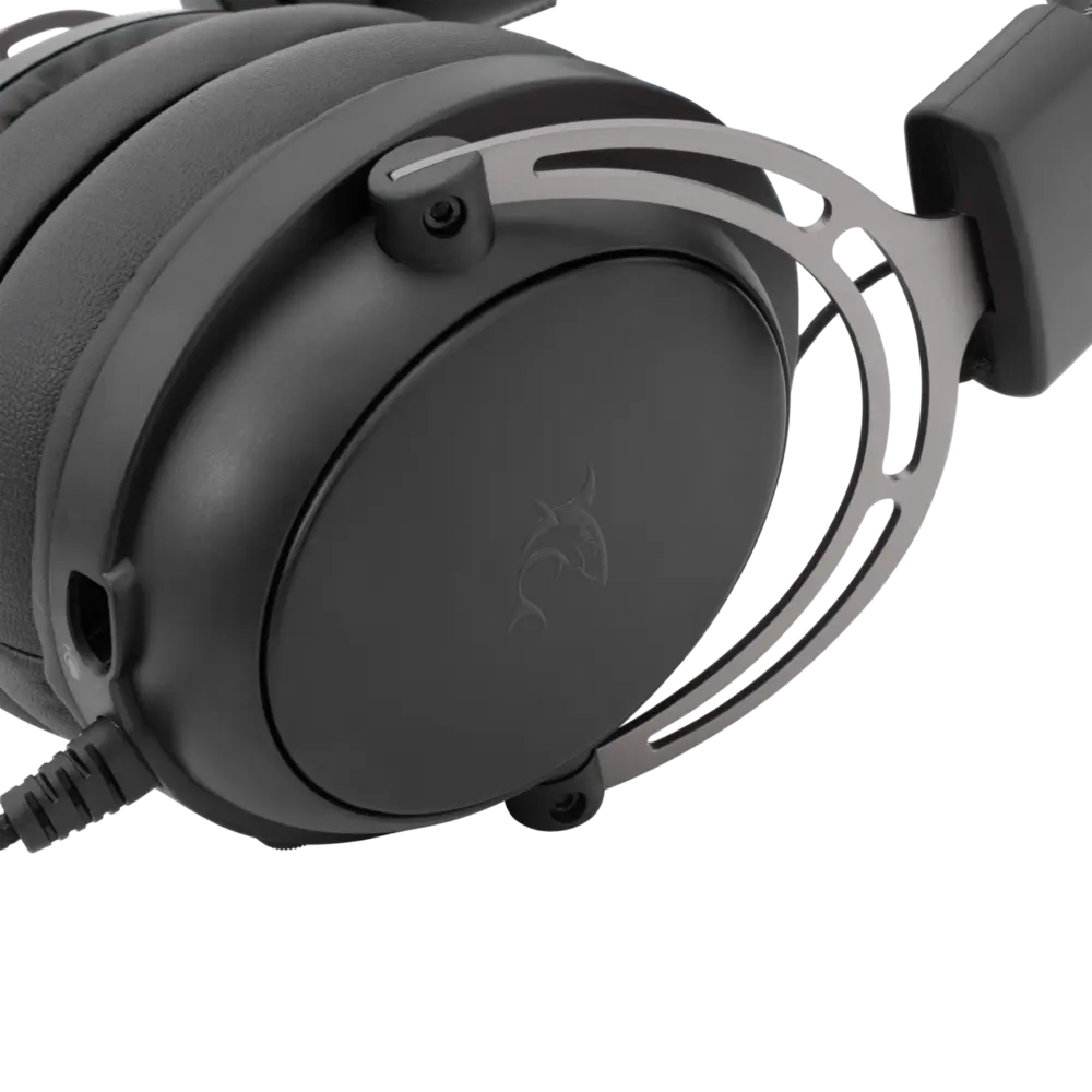 White Shark Gaming Headset GH-2341 GORILLA in Zwart Grijs 1.png