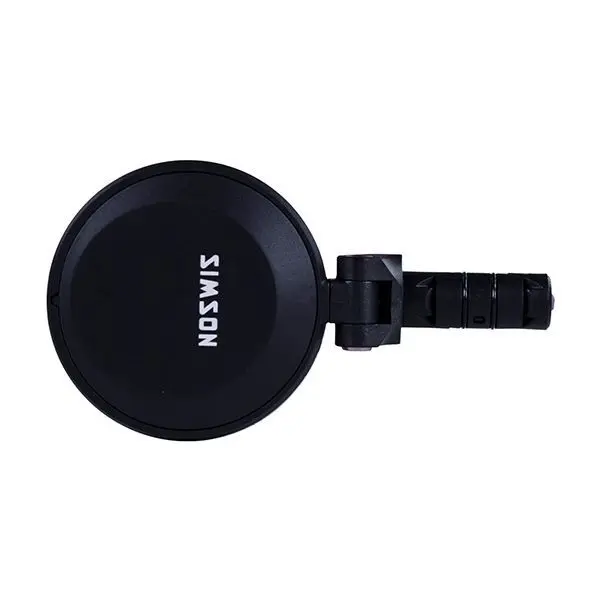 Simson Spiegel Rond 'Excellent', anti reflecterend 1.jpg