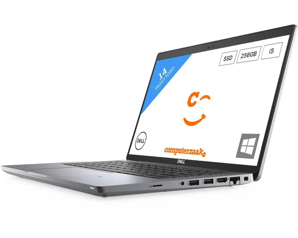 Dell 5420 2