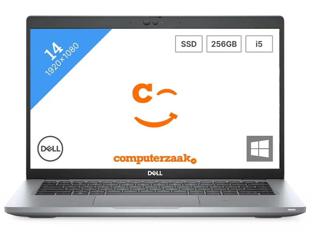 Dell 5420