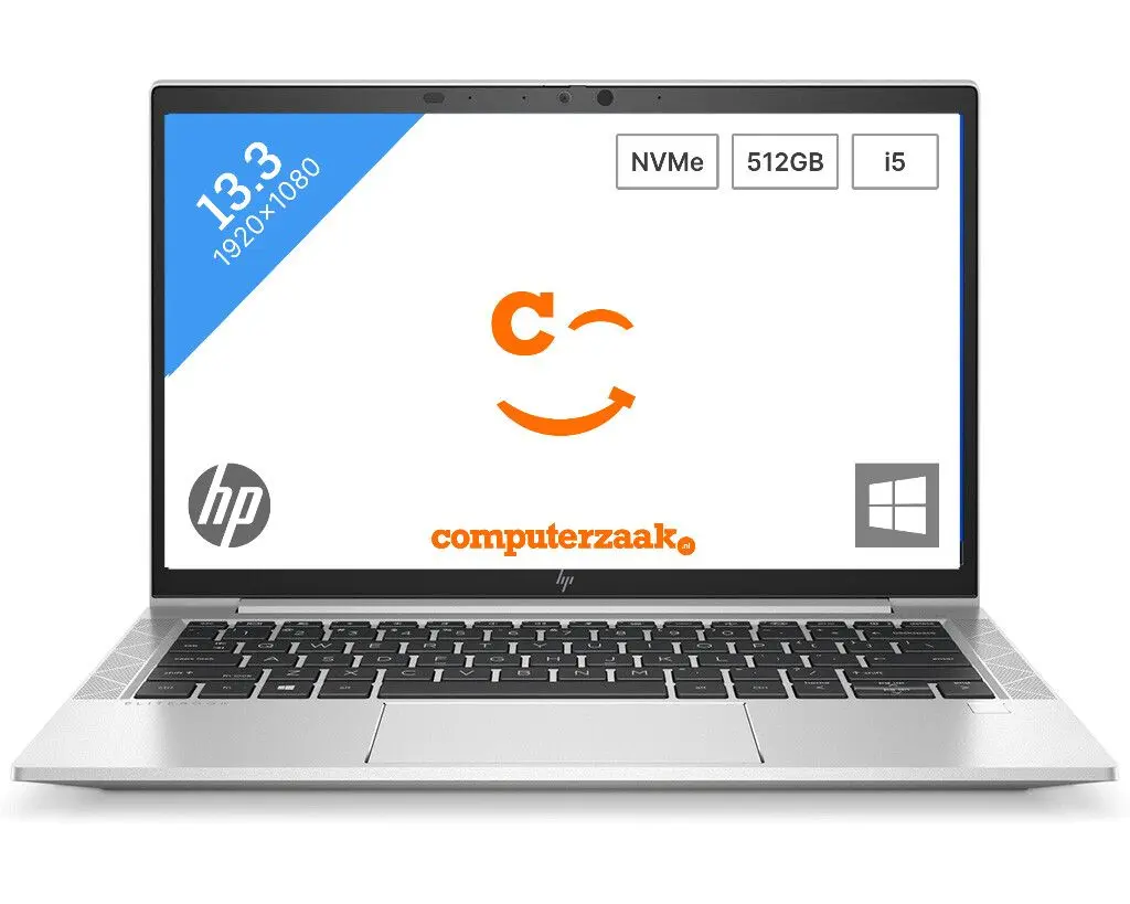 HP 830