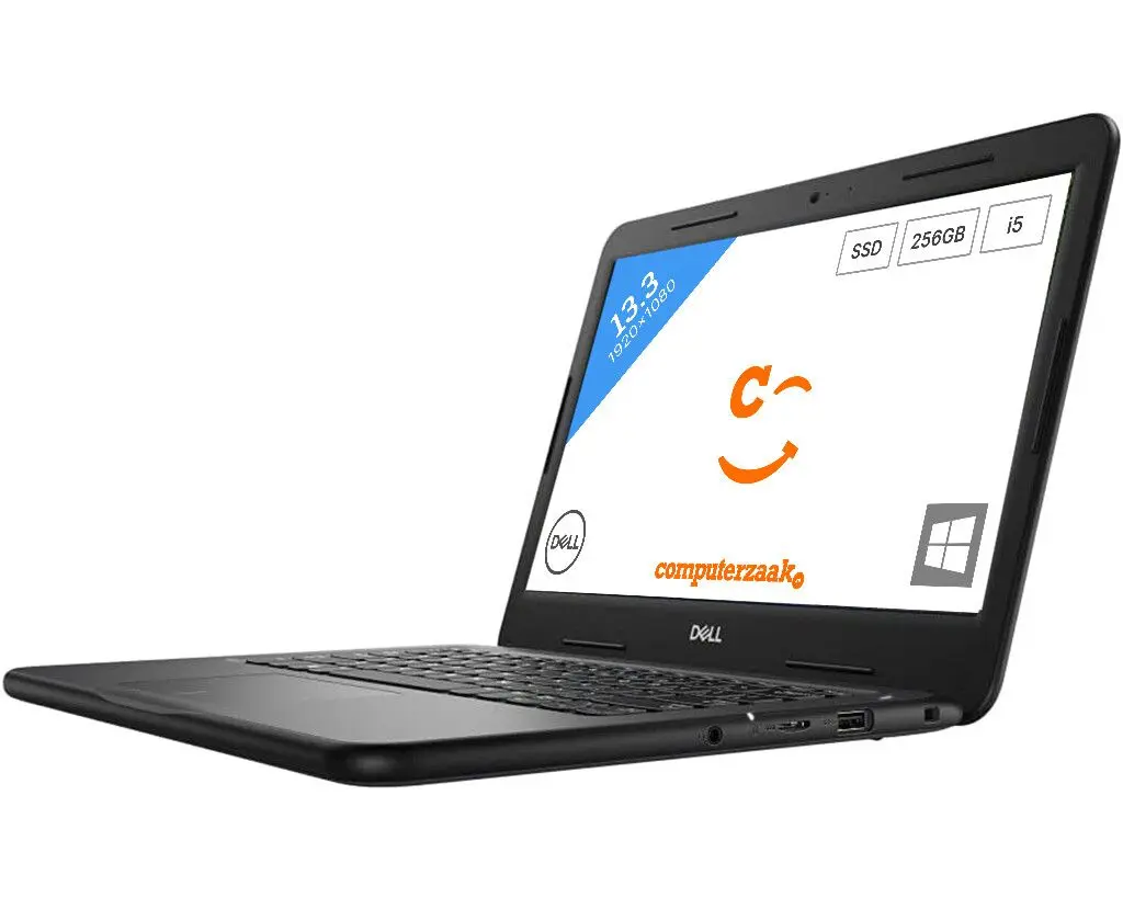 Dell Latitude 3310 2