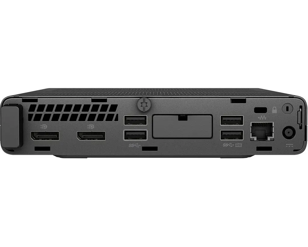 HP Elitedesk 800 2