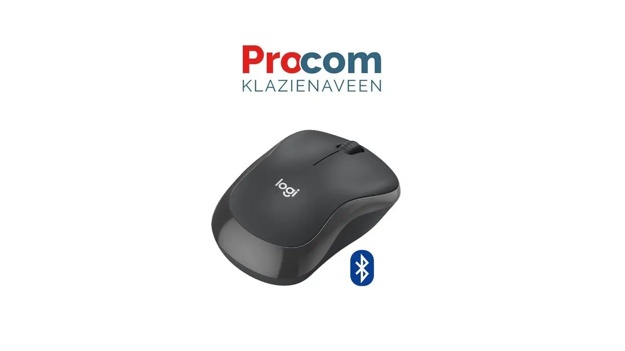 Procom Klazienaveen