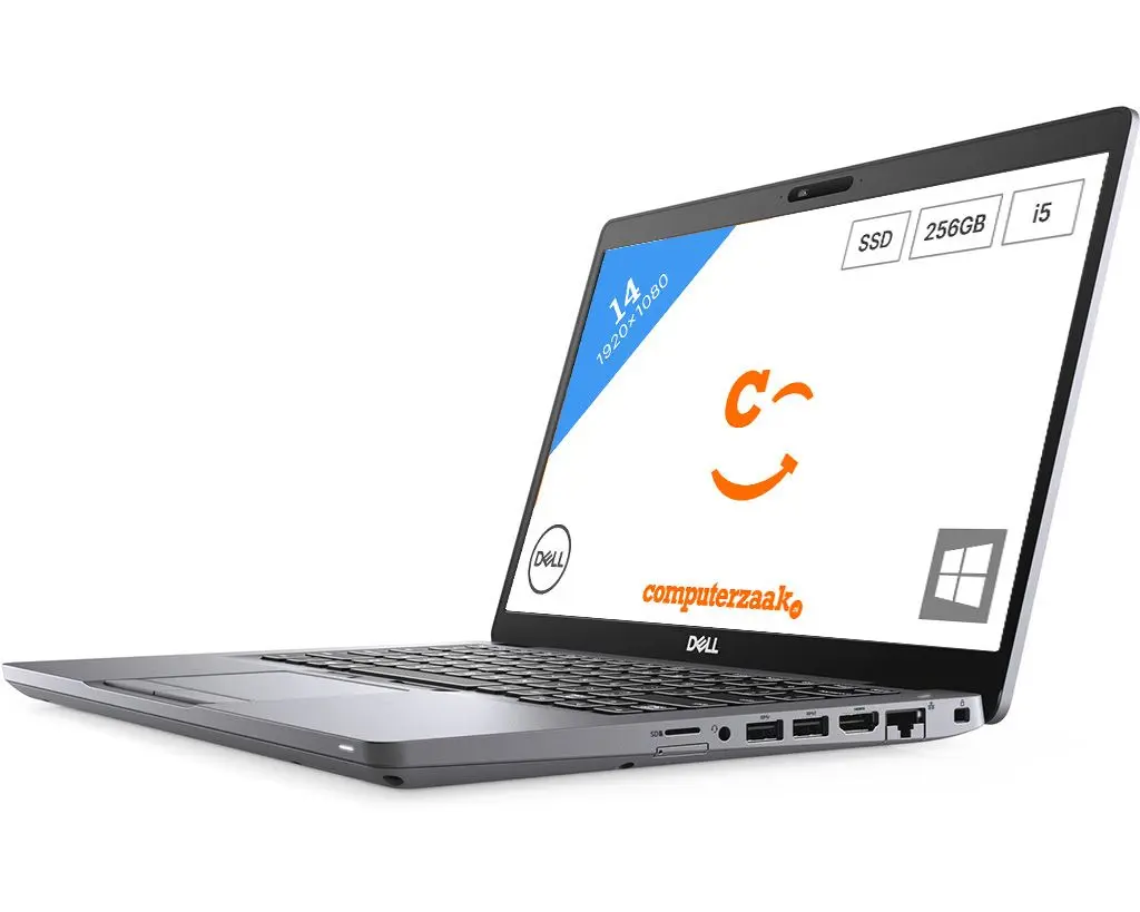 Dell 5410 2