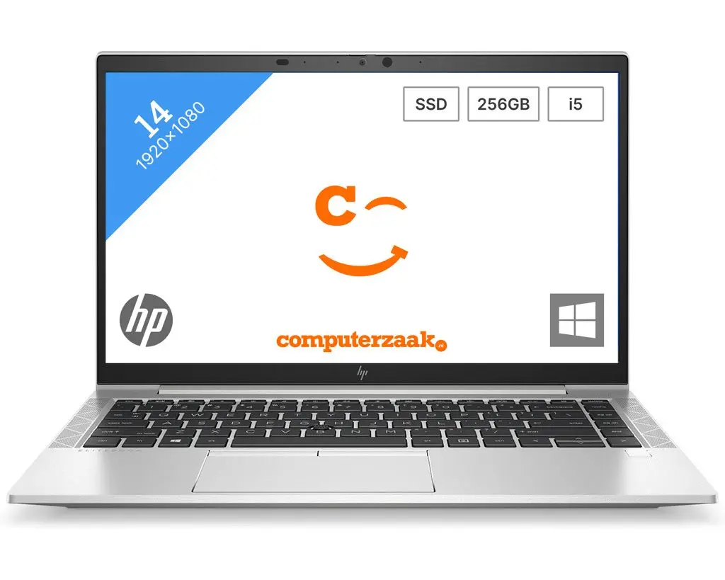 Hp Elitebook 840
