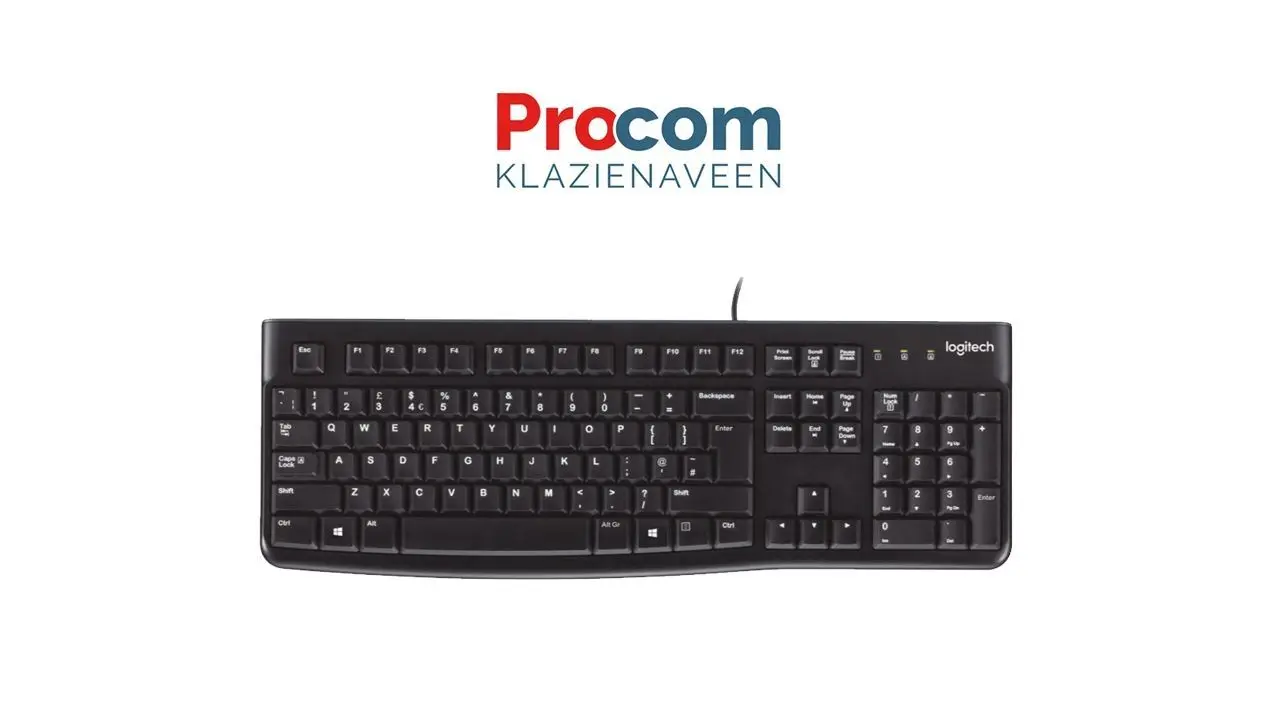 Procom Klazienaveen