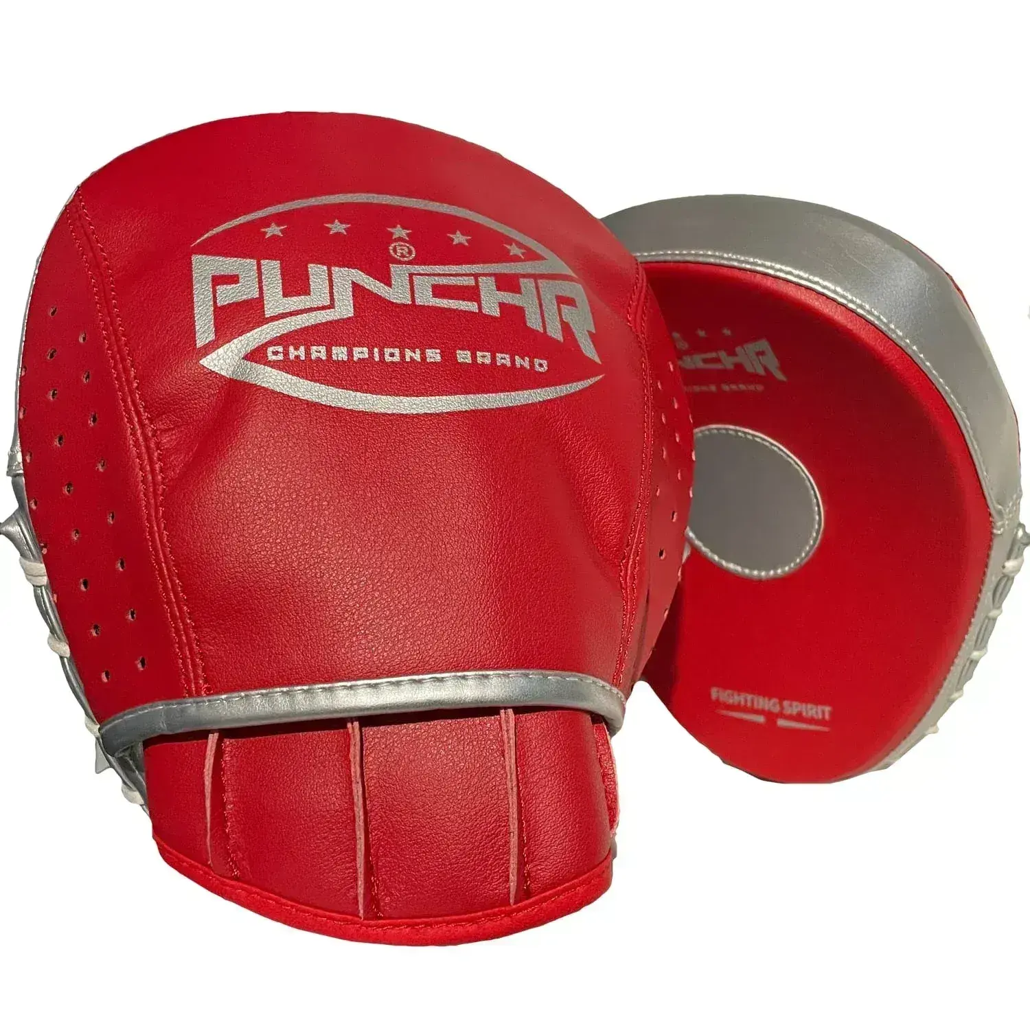 PunchR™ Focus Mitts Hand Pads Professioneel