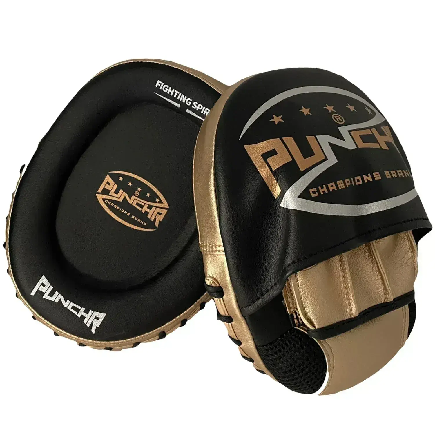 PunchR™ Focus Mitts Hand Pads Professioneel
