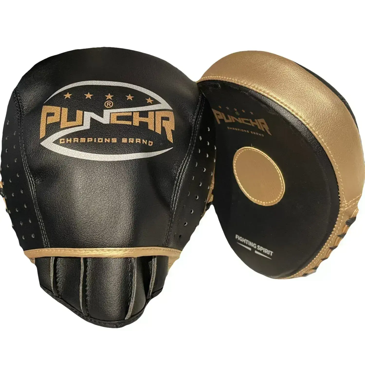 PunchR™ Focus Mitts Hand Pads Professioneel