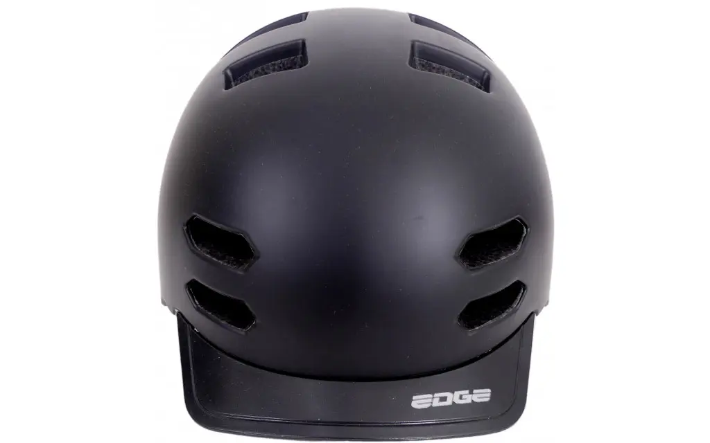 Fietshelm Edge Urban E-bike Pedelec Medium (54-58cm) - zwart.jpg