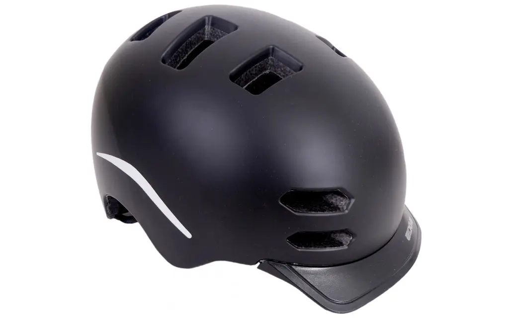 Fietshelm Edge Urban E-bike Pedelec Medium (54-58cm) - zwart 1.jpg