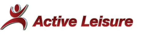 Logo Active Leisure gym