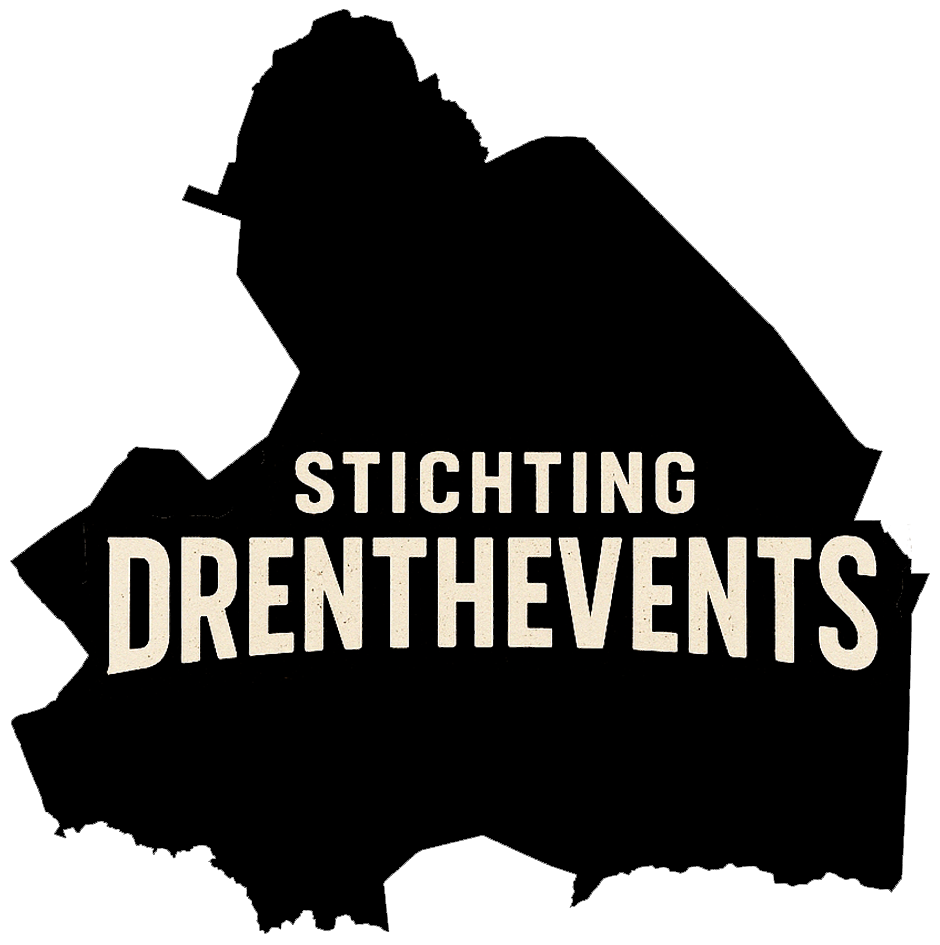 Logo Stichting DrenthEvents