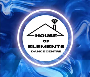 Logo House Of Elements Dance Centre