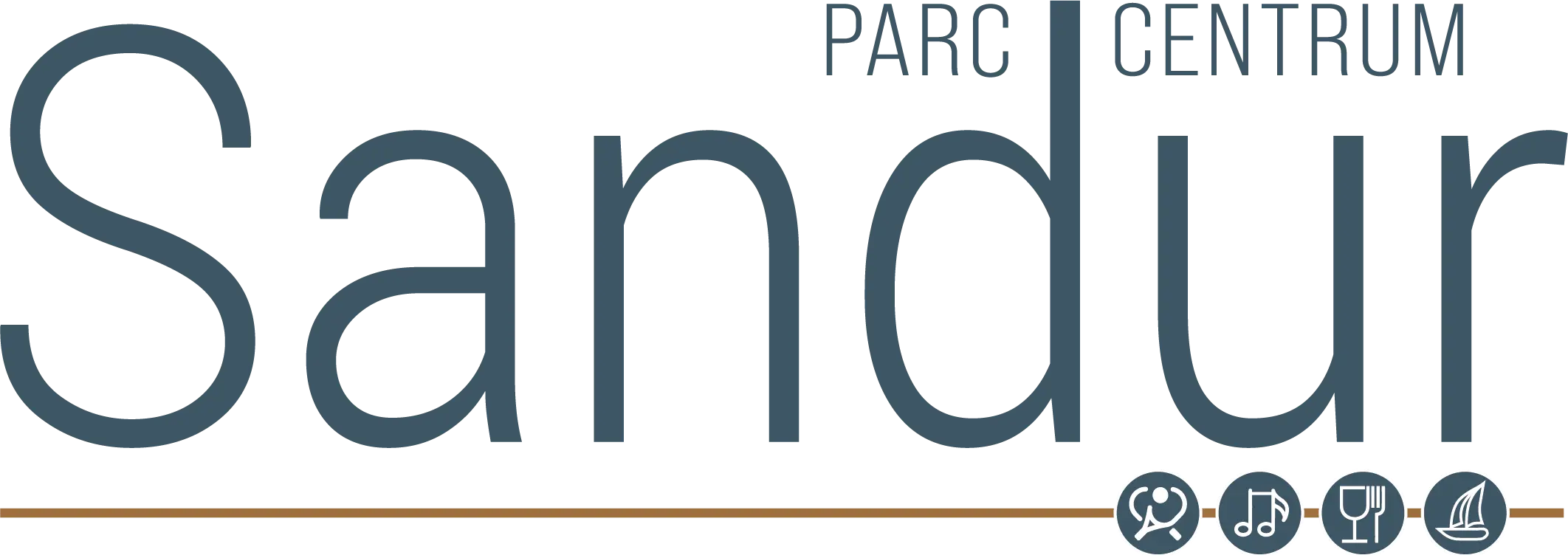 Logo AWEC Sandur BV
