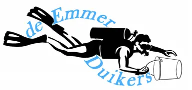 Logo De Emmer Duikers