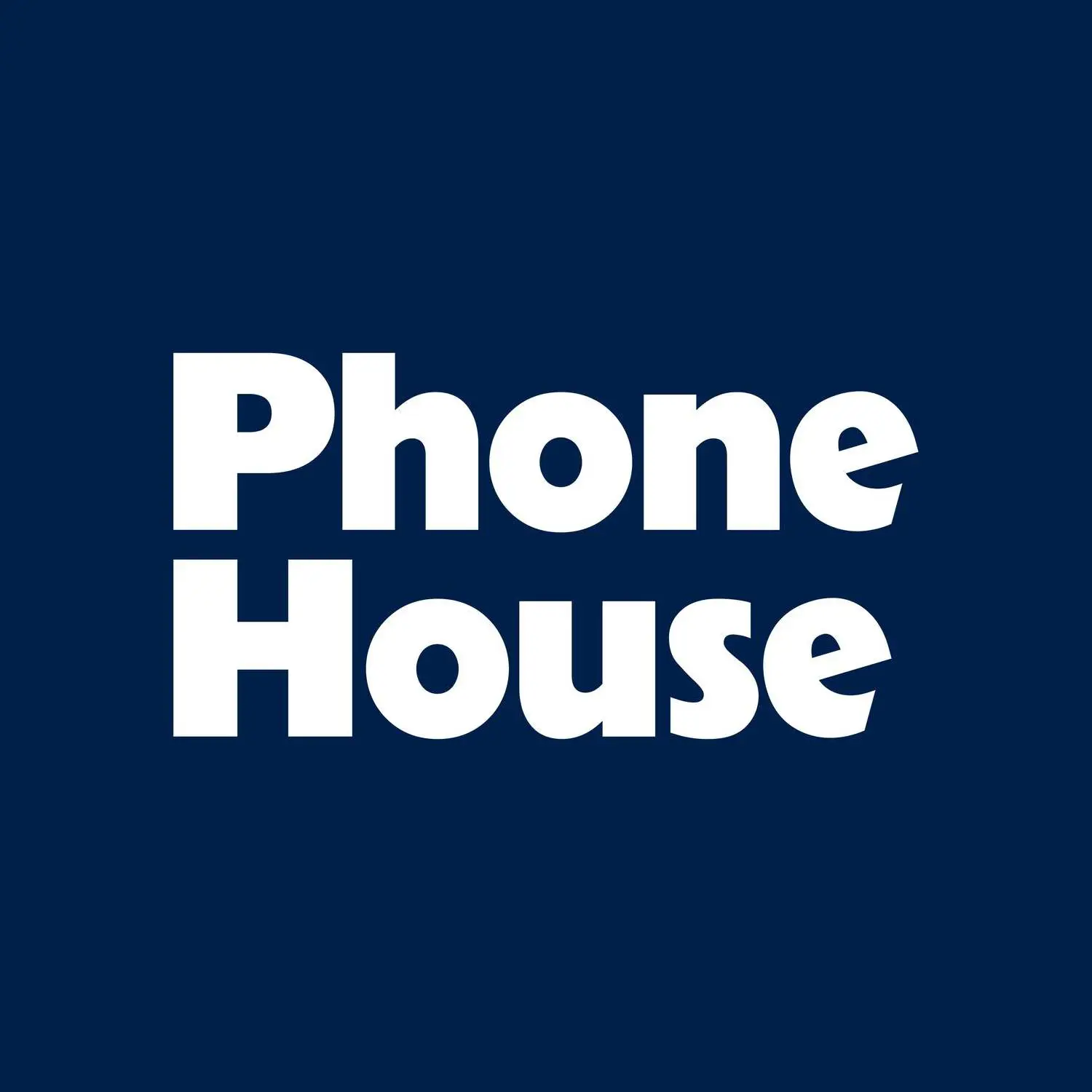 Logo Phonehouse Klazienaveen