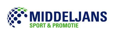 Logo Middeljans Sport & Promotie