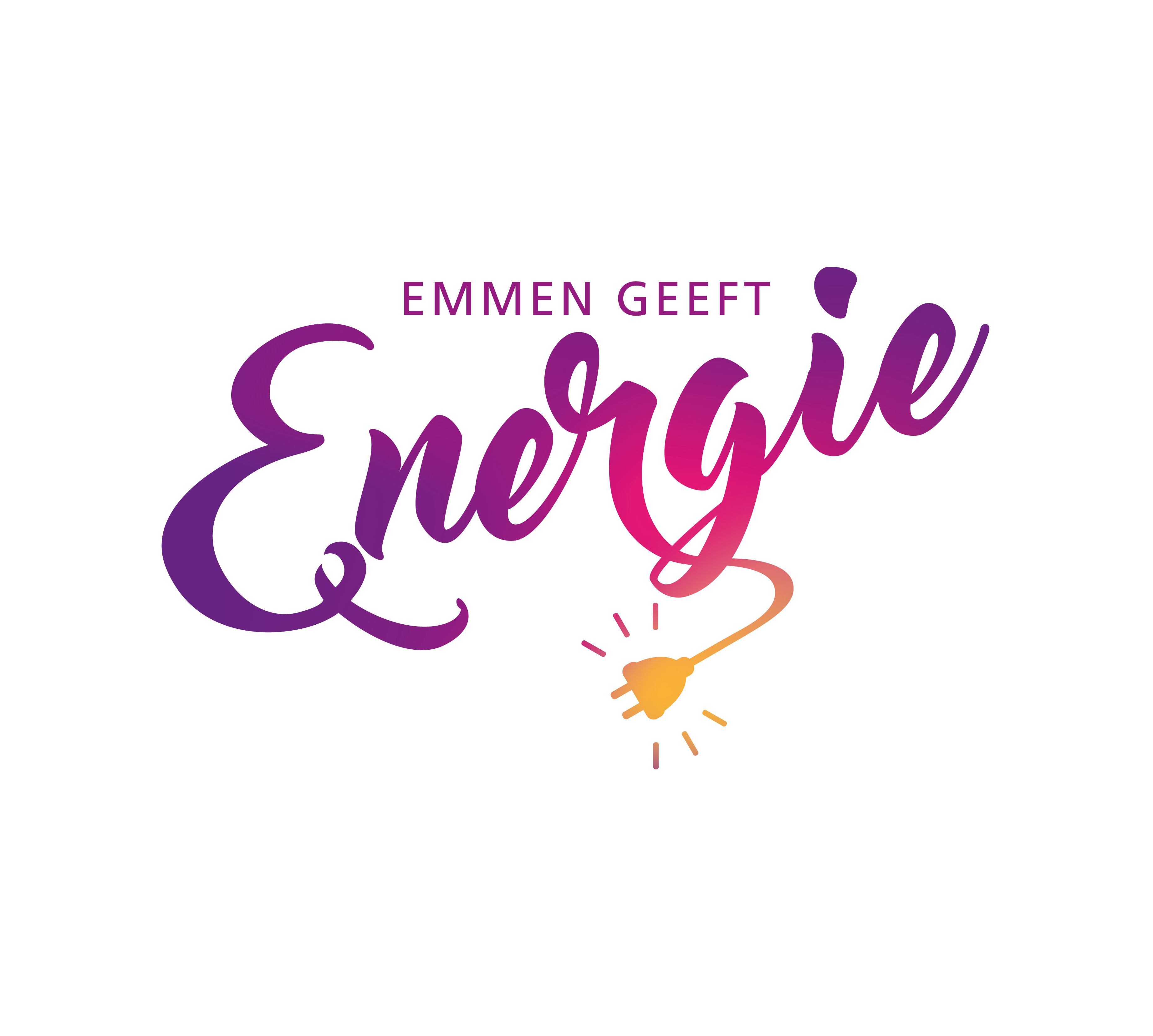 Logo Emmen geeft Energie