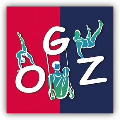 Logo Gymnastiekvereniging OGZ