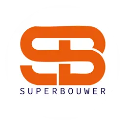 Logo SuperBouwer