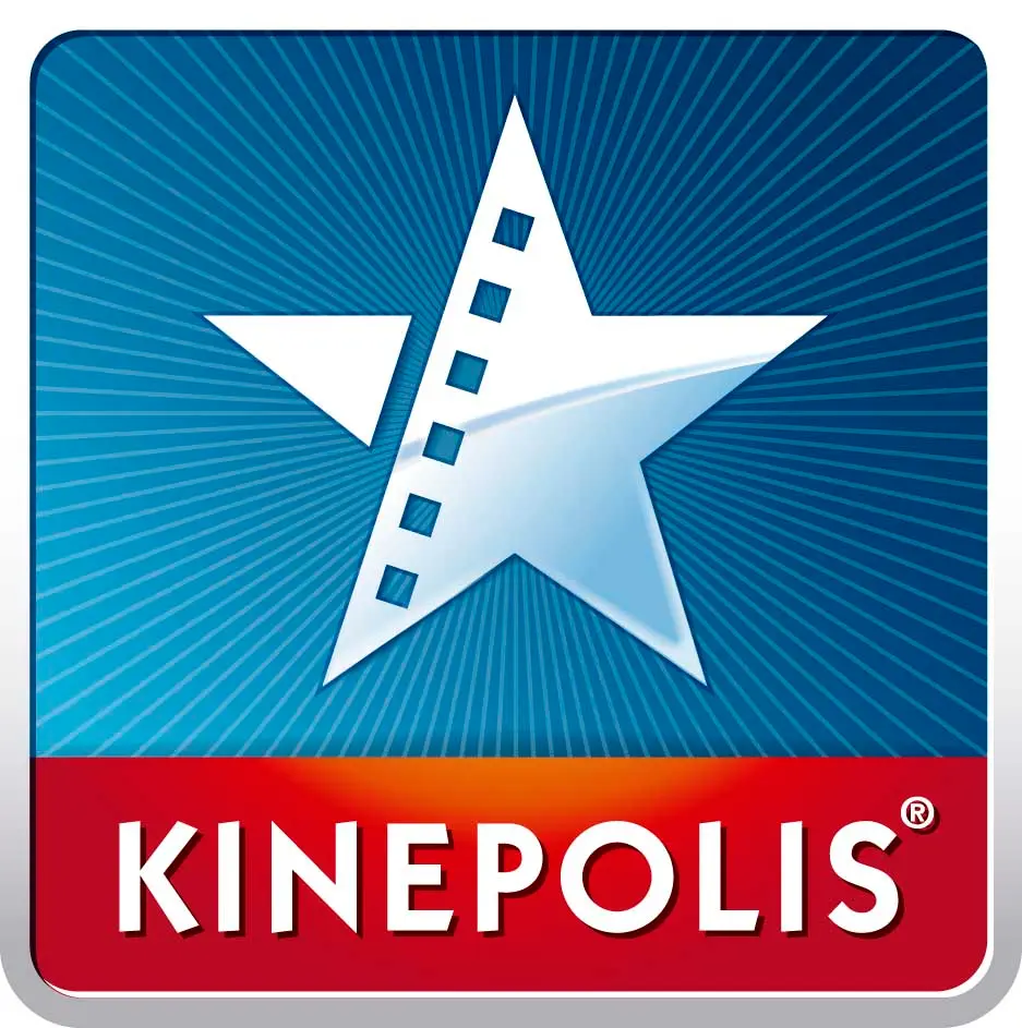 Logo Kinepolis Emmen